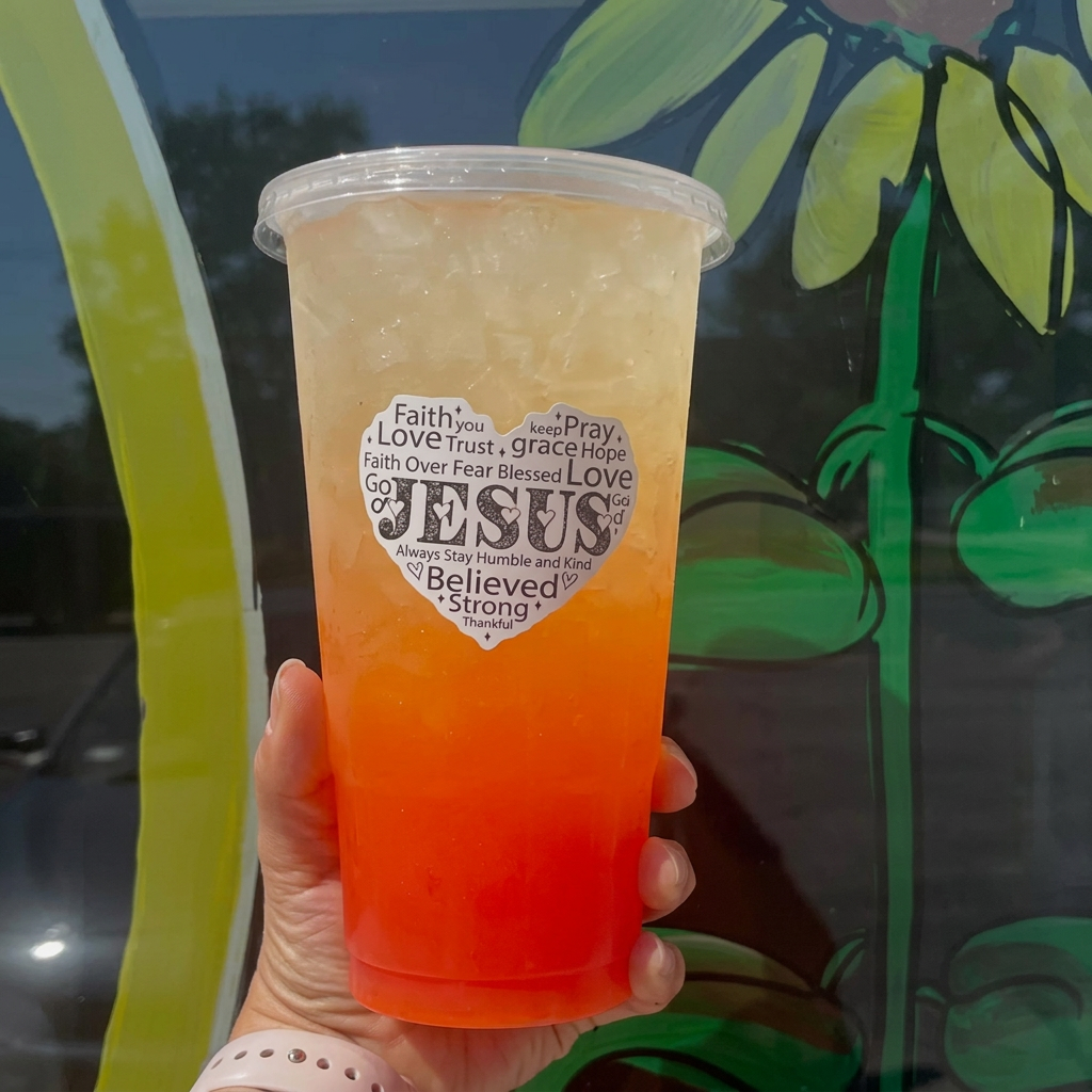 Sunrise Tea